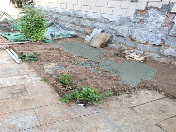 凌海地基基础注浆增加承载力灌浆加固