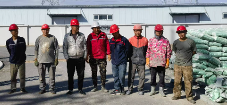 凌海厂房地基沉降注浆加固施工队伍怎么选